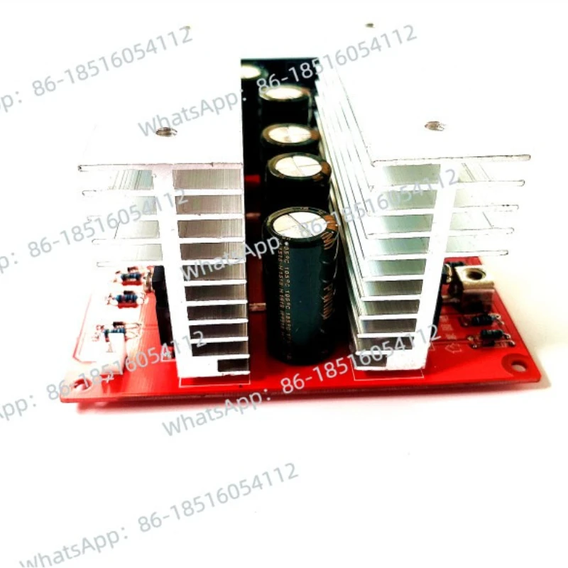 

Pure sine wave power frequency inverter main board