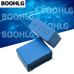 2PCS Siemens MKP 335 3.3uf 3u3K 450v 400v capacitor B32674D4335K
