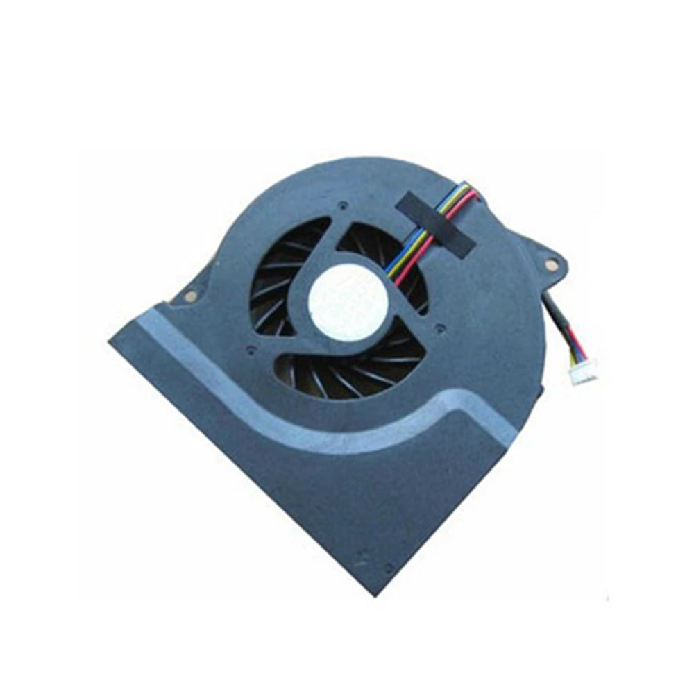 Laptop CPU Fan Cooling Fan For ASUS N53 N53DA N53J N53JF N53JG N53JL N53JN N53JQ N53S N53SN N53SM N53SV N53TK N53TA Black