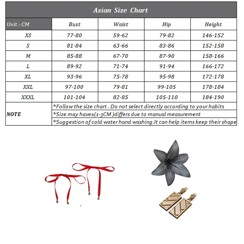 ROLECOS Wuthering Waves Camellya أزياء تنكرية بلوم Bearer of the Black Shores فستان كاميليا للنساء أزياء حفلات الهالوين