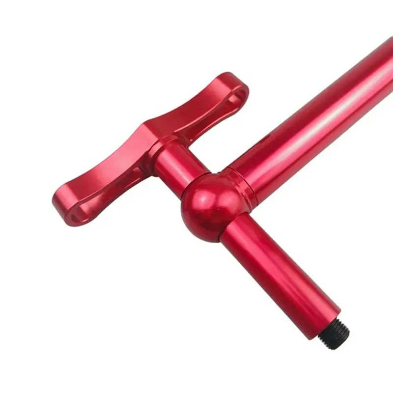 

(AD10) Инструмент для выравнивания и измерения крепления переключателя скоростей для MTB и шоссейных велосипедов, калибровочный крюк для выравнивания