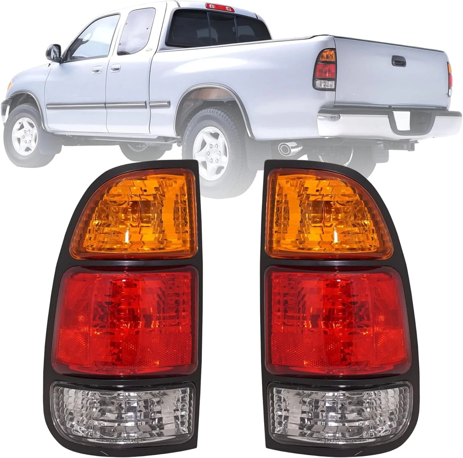 Suitable for Toyota Tundra Base SR5 Limited 2000 2001 2002 2003 2004 2005 2006