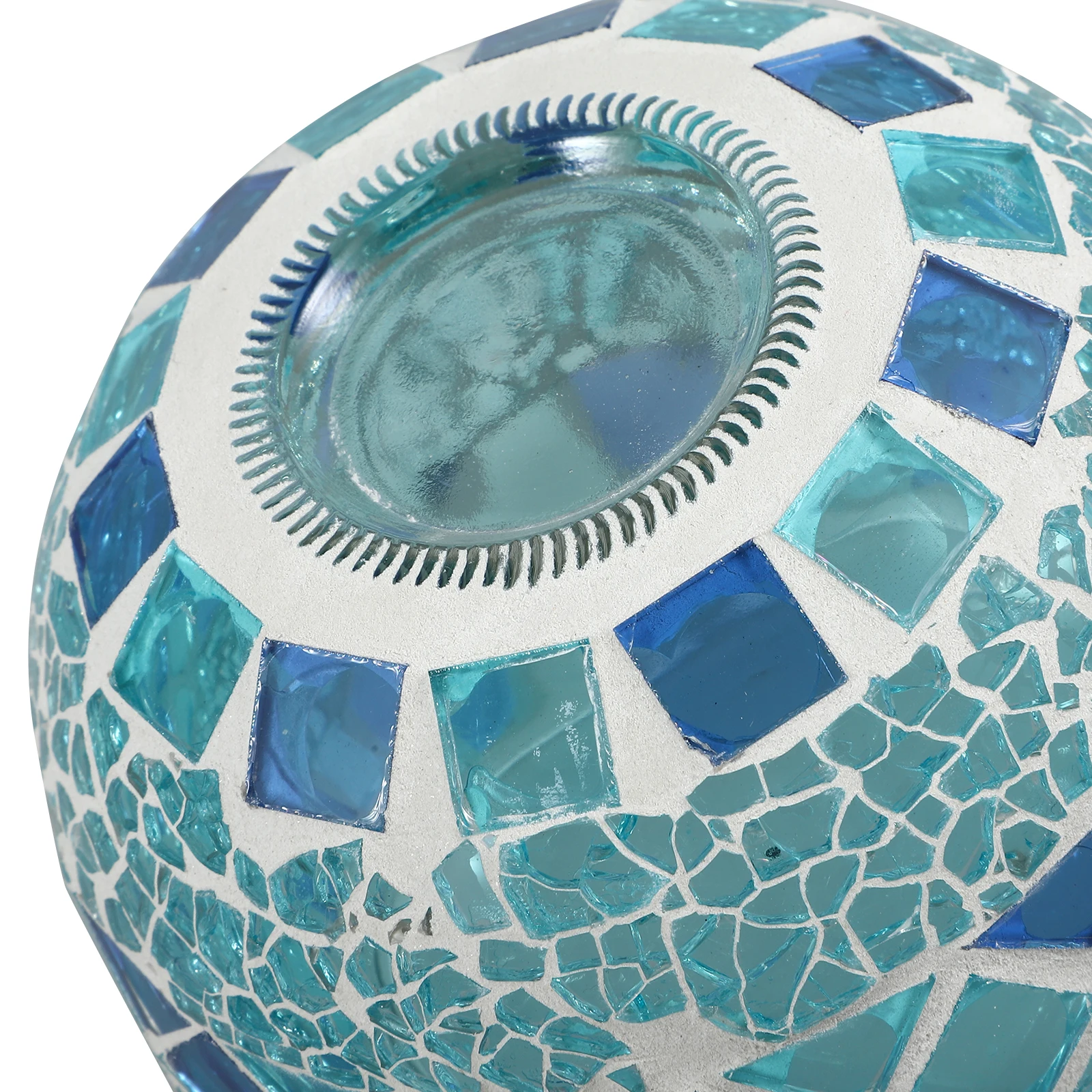 

Mosaic Light Yard Lamp for Garden Outdoor Waterproof LED Outdoor Mosaic Light Landscape Lighting Fashionable Design Bright