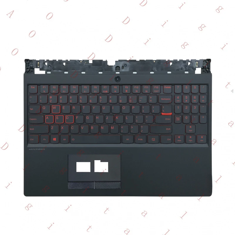 

A is suitable for the Lenovo Savior Y7000 Y7000P 2018 2019 Y530-15 main unit top cover keyboard C shell
