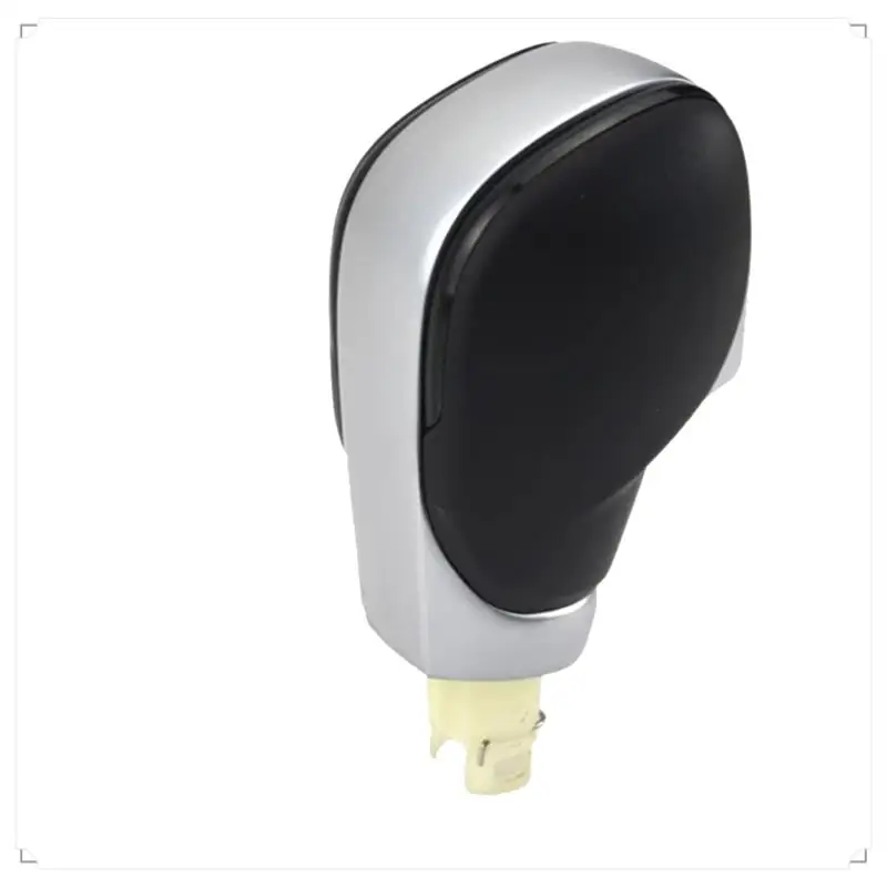 

Автоматическая ручка переключения передач, шаровая головка, автомобильная ручка автоматического переключения передач для Renault Koleos Kadjar 2015-2021