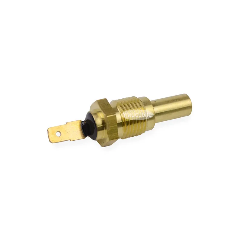 New High-quality Water temperature sensor 2489U268F1 For Excavator SK200-3 SK200-5 coolant water temperature plug sensor