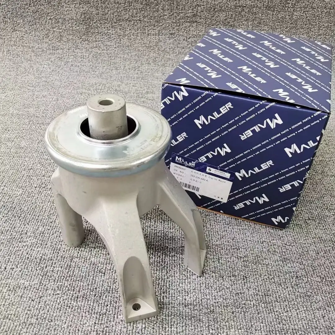 

Опоры двигателя для VW Multivan T5 Transporter Caravelle 1.9 2.5 TDI 7E0199849A