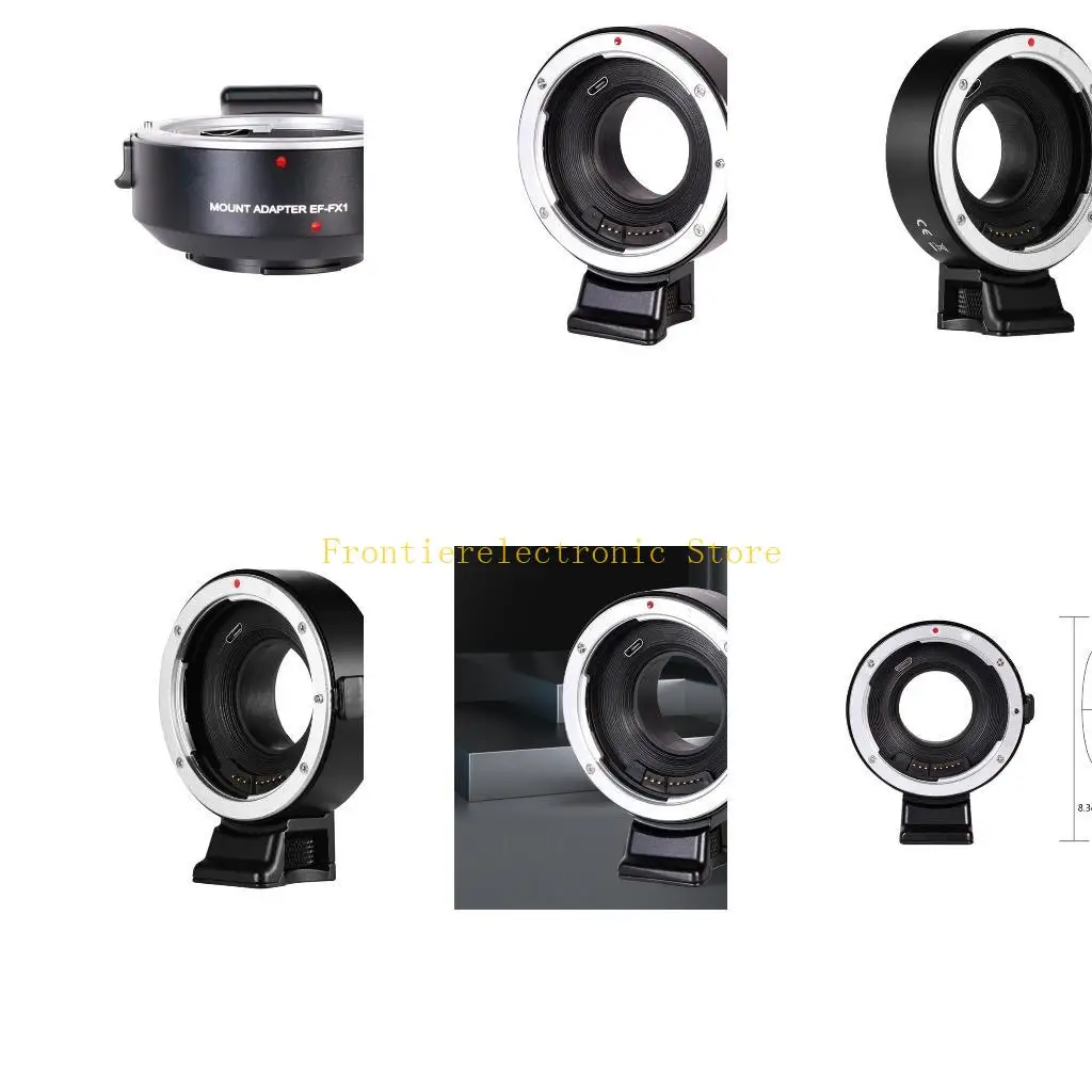 G8DB EF-FX1 Auto Fo…