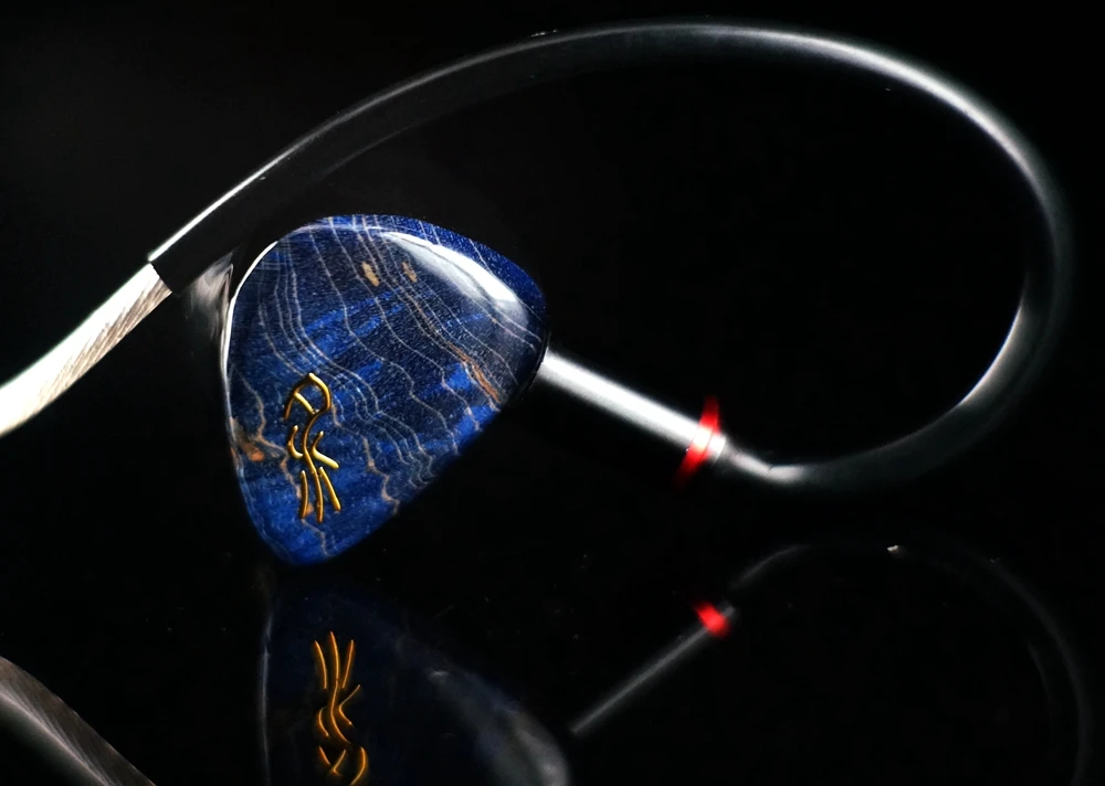 XiShui XS300 плоские магнитные ортодинамические Hi-Fi музыкальный монитор студия аудиофильи музыканты стерео бас 0,78 мм наушники