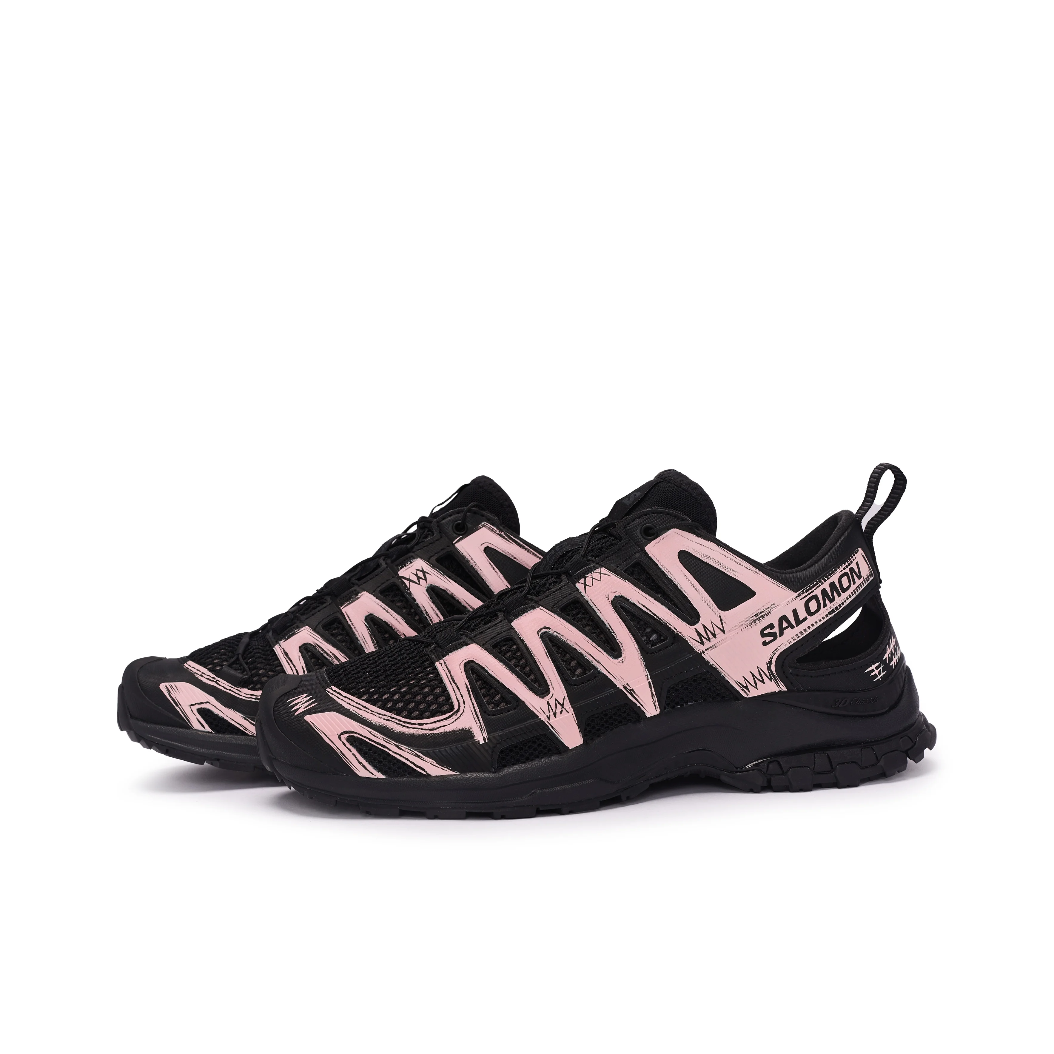 SALOMON XA PRO 3D Zapatillas d - Salomon Shoes Xa Pro 3D reseña y precio