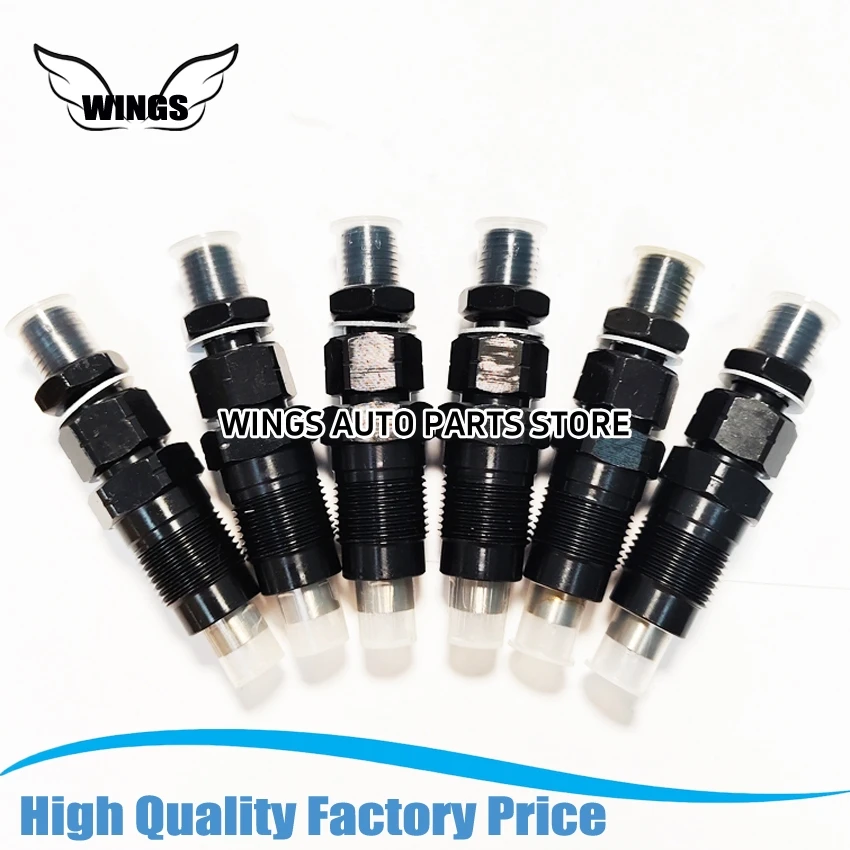 

Used for Toyota Land Cruiser roller coaster BB60 HZB70 XZB60 BJ73 UZJ100 1HZ nozzle and bracket assembly 23600-19075 2360017050