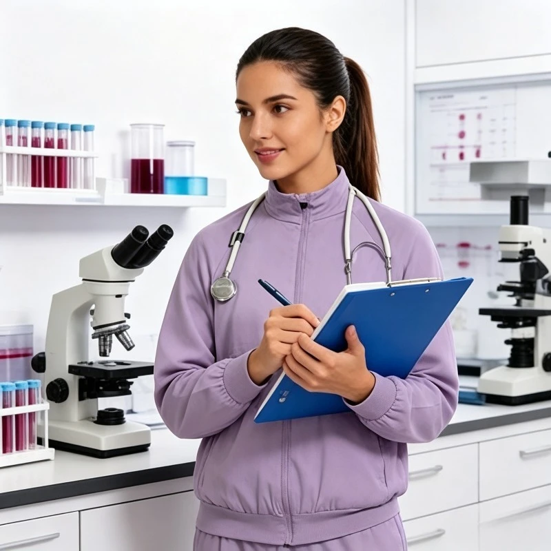 neutral-medical-zipper-jacket-with-long-sleeved-pocket-design-suitable-for-hospital-medical-staff-on-duty-and-daily-work-wear