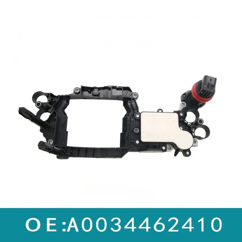 Used TCU Transmission Control Unit A0034462410 Tested OEM Replacement For 722.8 CVT Gearbox Control Module