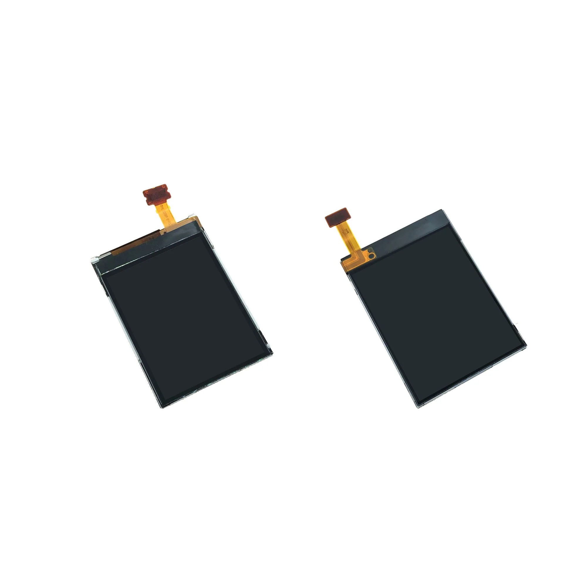 Écran LCD pour téléphone portable, pièce de rechange, compatible avec Va 6300, 5320, 5310, E51, 6120c, 7610S, 6500c, 6500S, 6303, 5610, E65, 5700