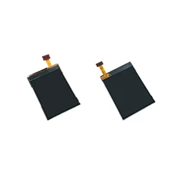 Voor Nokia 6300 5320 5310 E51 Mobiele Telefoon Lcd 6120c 7610S 6500c LCD-Scherm 6500S 6303 5610 E65 5700 Lcd Onderdeel Vervanging