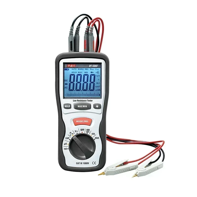 DT-5302 Digital Ins…