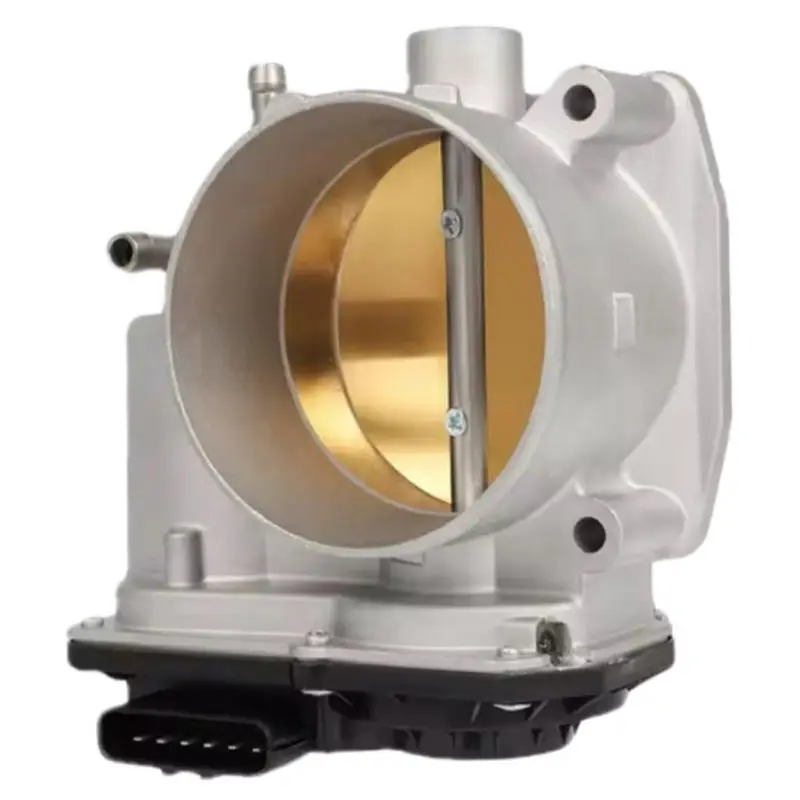 

Strict 22030-38020 Car Throttle Body For Toyota 4Runner Land Cruiser Sequoia Lexus LX470 570 2005-2021 22030-0S010