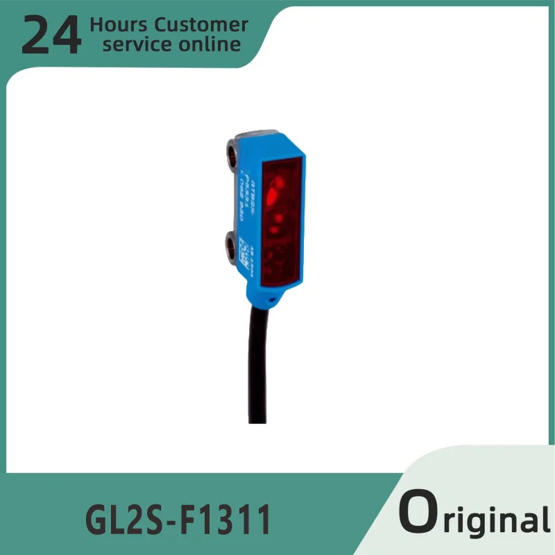 

Brand new original mirror reflective photoelectric sensor GL2S-F1311