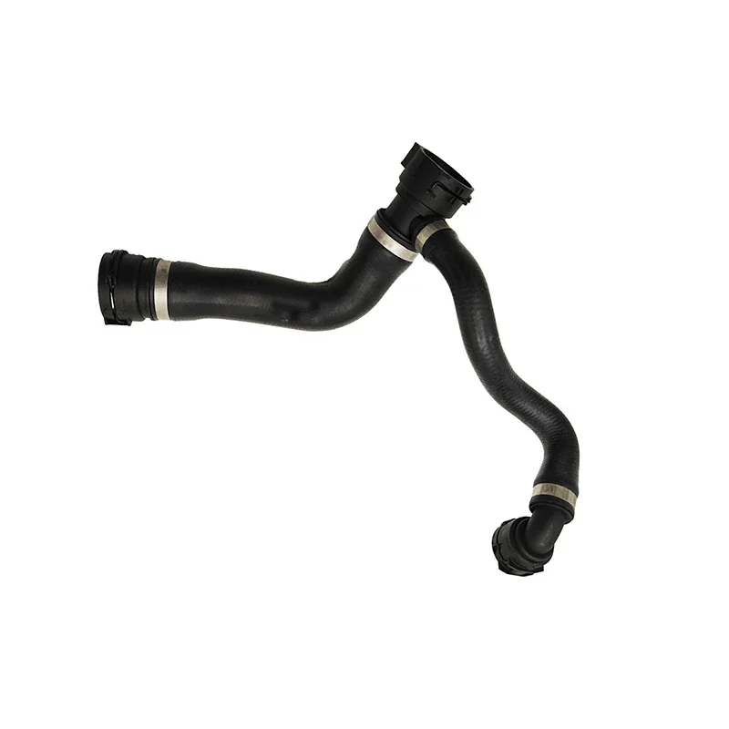 

Radiator Coolant Water Hose from Expansion Tank 17127586774 For BMW X5 X6 E70 E71 F15 F16