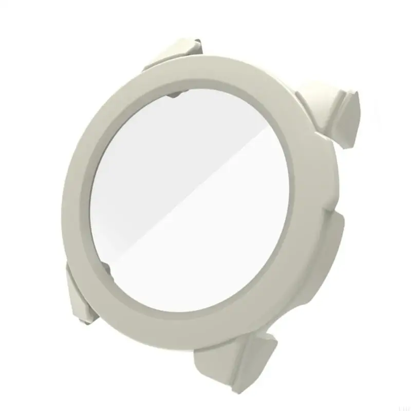 L41F شاشة حامي حامي لـ 47 ملم PC Glass Case يوفر دفاعًا موثوقًا به