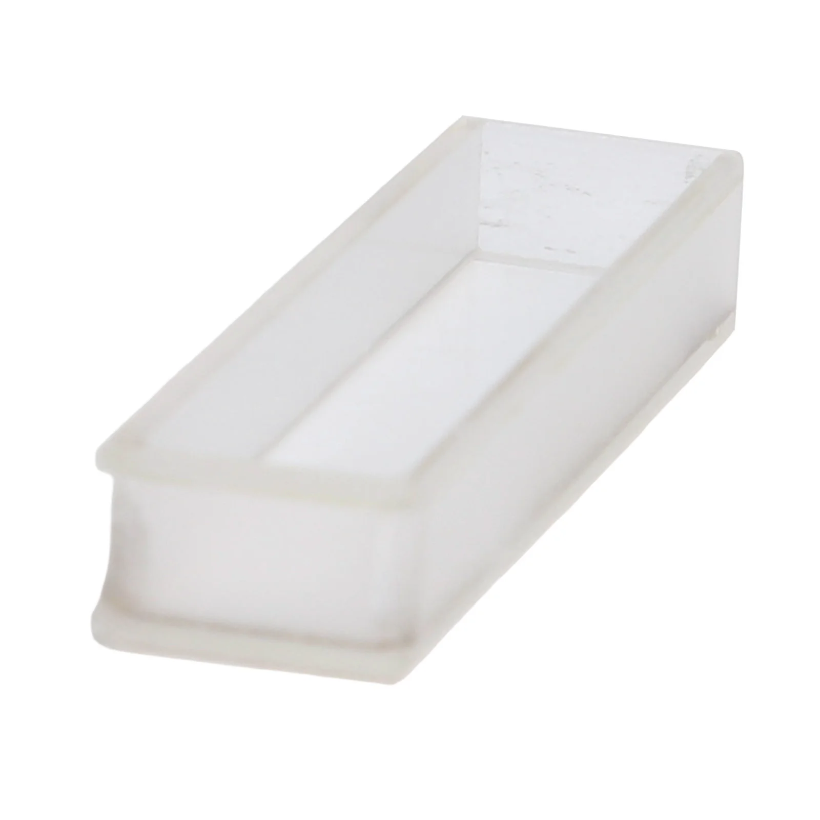 Glass Cuvette Liquid Sample Cell Light Path 5mm-50mm Absorption Cells 3.5ml Use For Spectrophotometer Frit Sintering Technology
