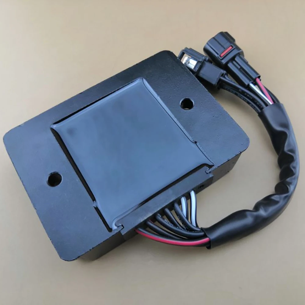 

M50K_Регулятор напряжения выпрямителя для Suzuki K5 K6 K7 K8 K9 L1-L6 GSX-R600