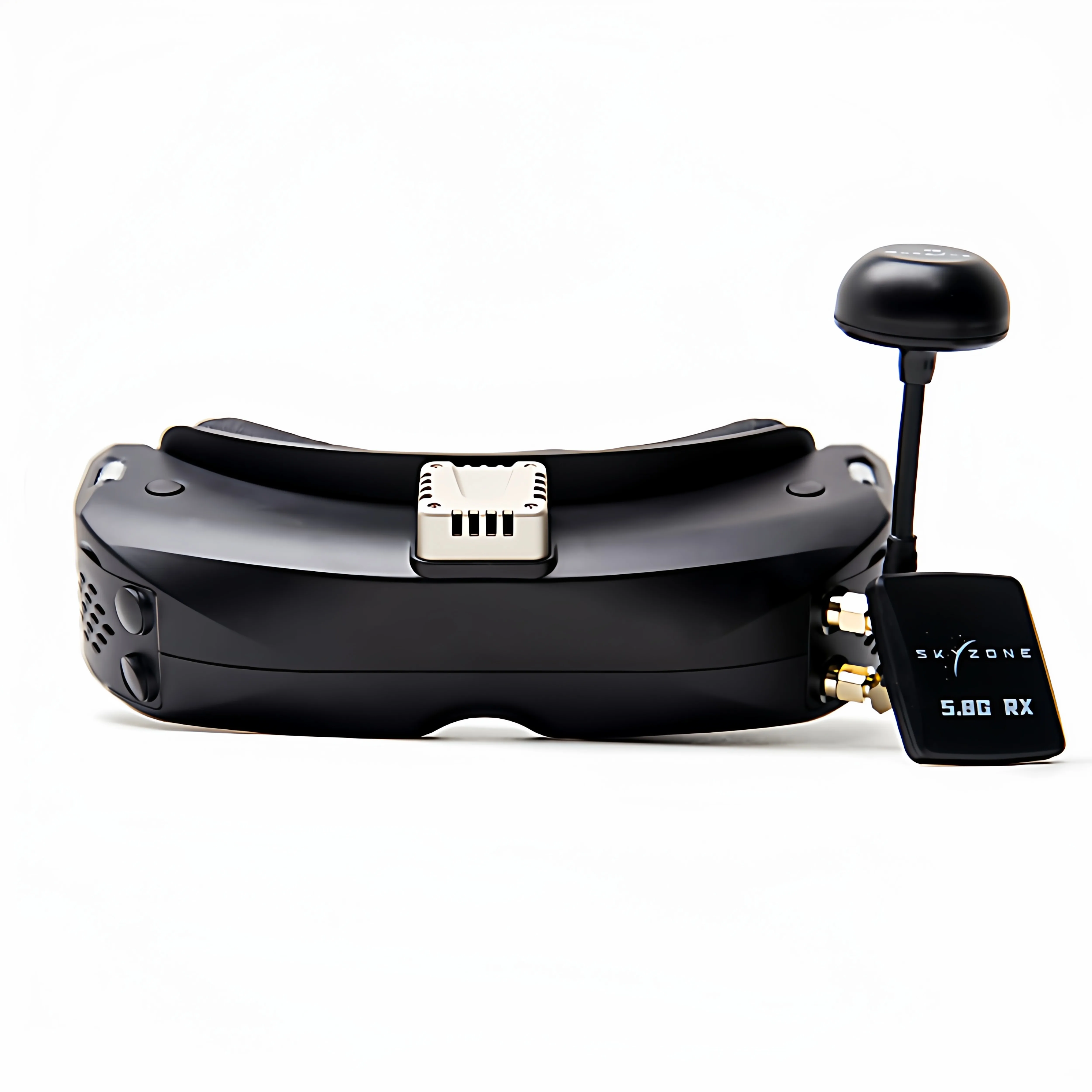 

04O PRO очки высокого разрешения DVR FPV модель самолета пересекающийся фиксированное крыло V3.3 фьюжн аналоговый прием