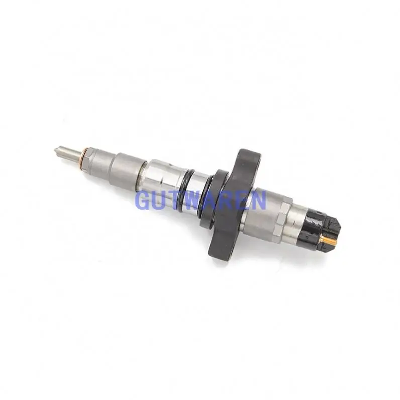 

High Quality New Common Rail Injector 0986435508 2R0130201A 2R0198133 BG9X-9K526-BA for Diesel Nozzle Assembly