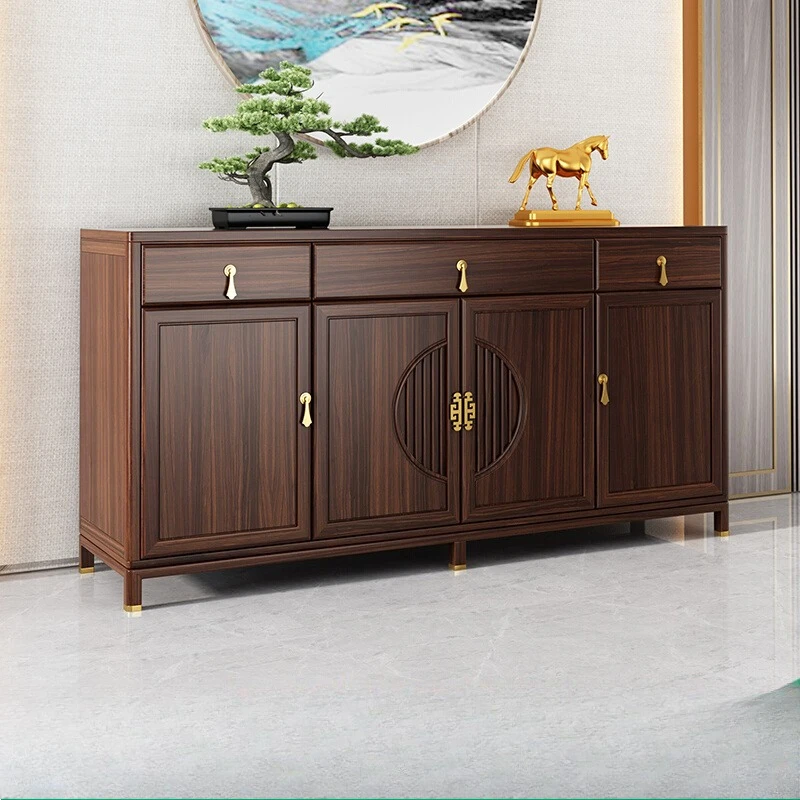 

Simple Decorating Kitchen Storage Cabinet Nordic Space Saving Kitchen Storage Cabinet Solid Wood Meuble Rangement Furniture Home