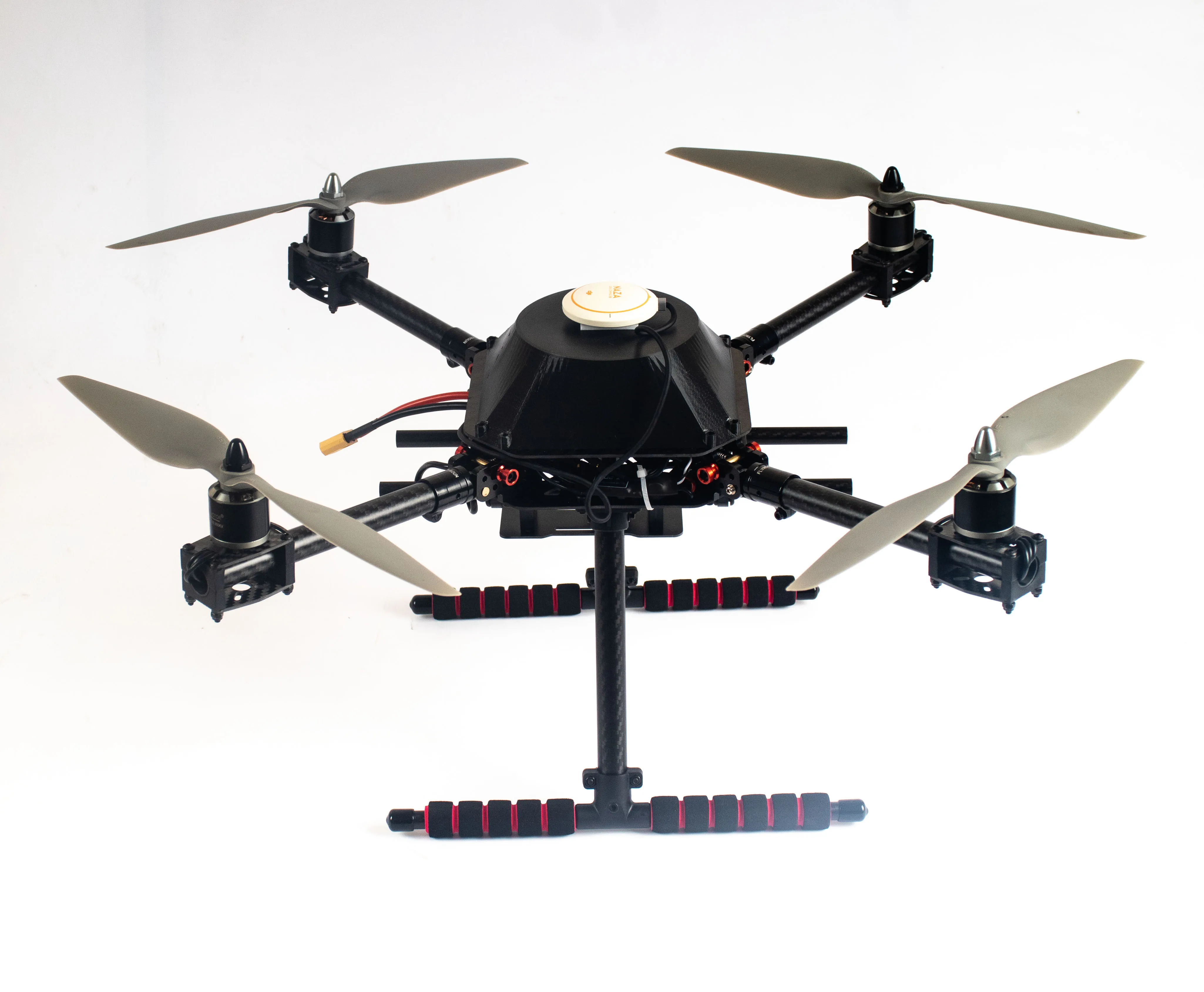 Flyroun LX450 RC MK MWC 4 축 multikopter zdalnie sterowany Quadcopter Heli 멀티 로터(랜딩 기어 포함)용 450 프레임 포함 드론