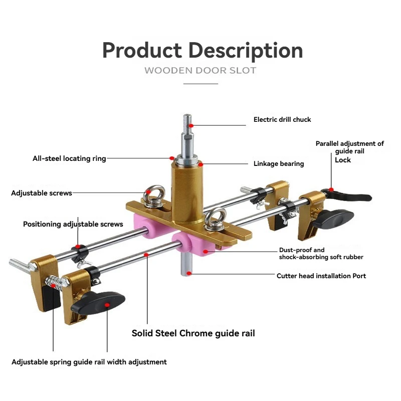 wood-door-hole-cutter-set-for-mortise-lock-professional-notcher-drilling-jig-tool-for-internal-doors-carpentry-work