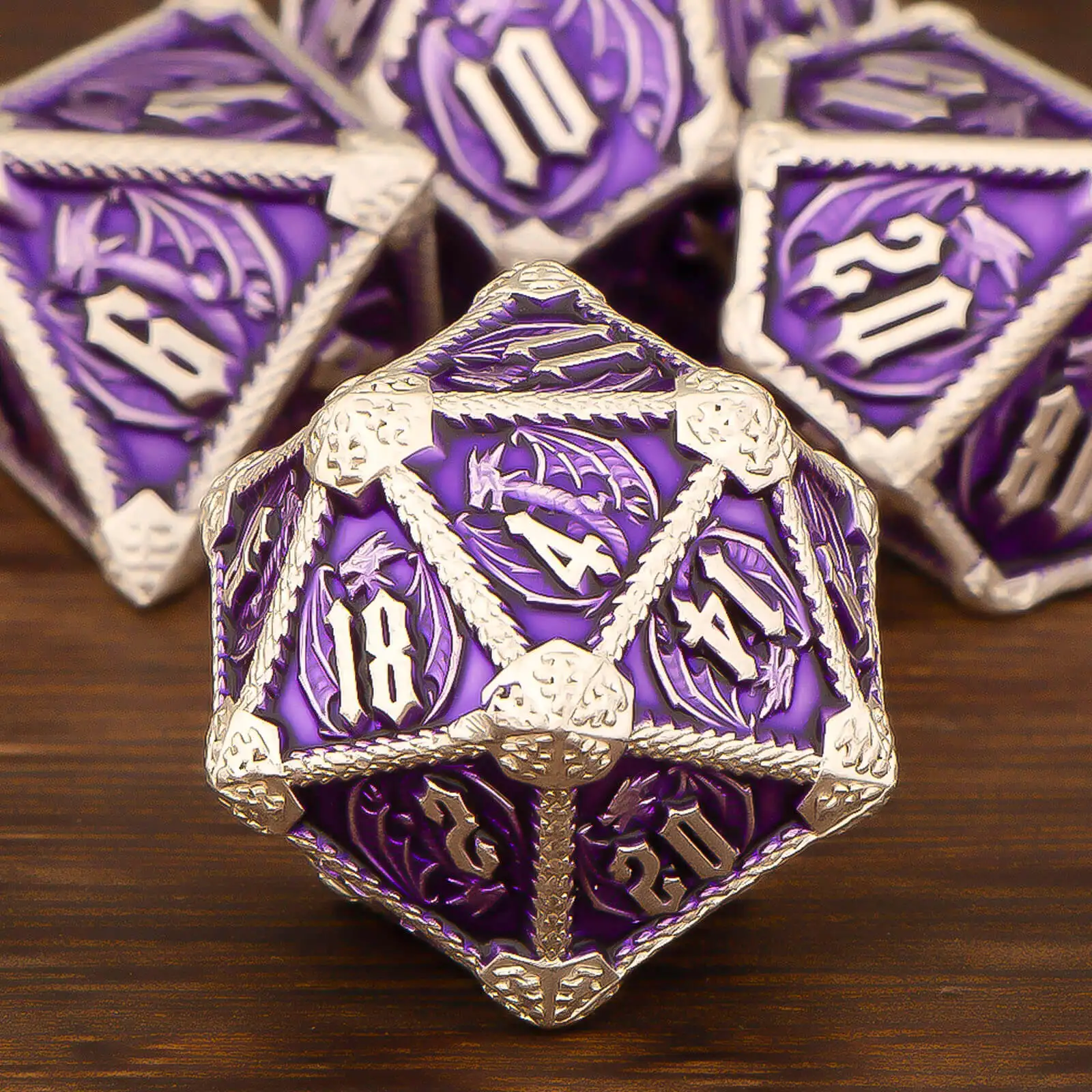 Thumbnail 2 - #19 Discounted Dice Sets Worth Buying