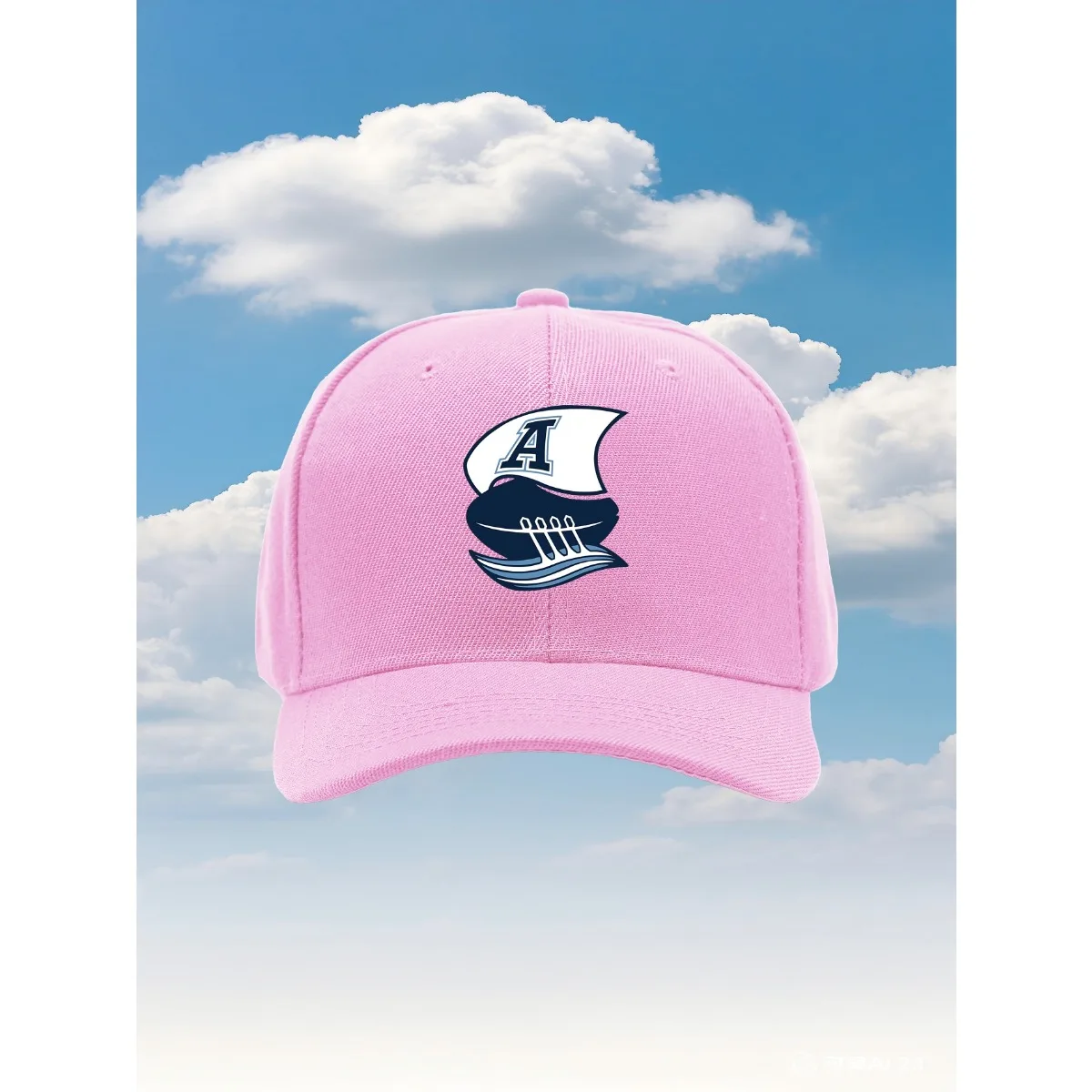 قبعة سائق الشاحنة موديل جديد من Victoy de Montrreal 2025 مع مقاس قابل للتعديل وتصميم مطبوع ممتع مثالي للأنشطة الخارجية Tra #4