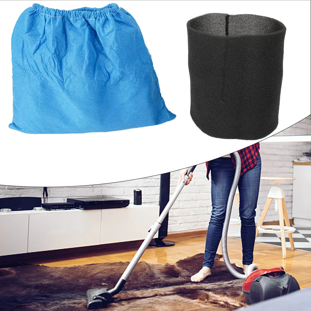 Blue Textile Filter…