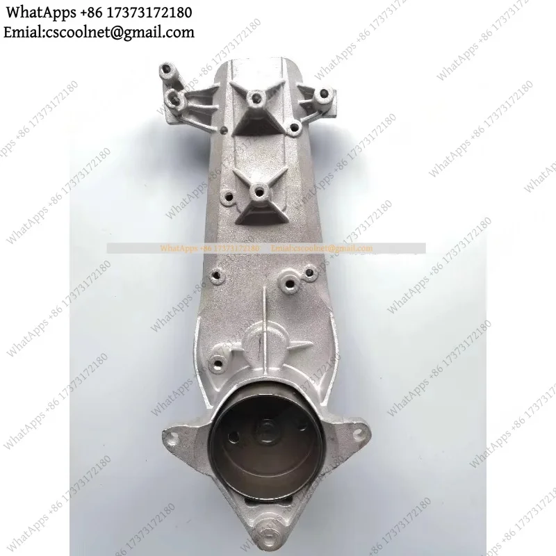 JS03 Replacement Gearbox Assembly for HS81T HS82T Hedge Trimmer Parts Accessories