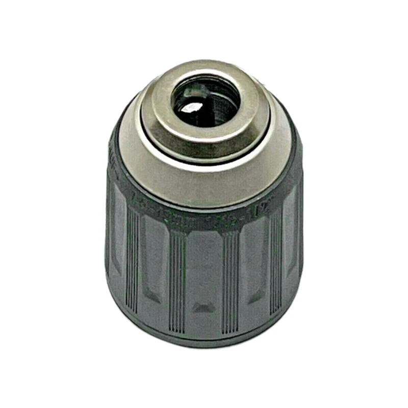 LARSU-For  Keyless Drill Chuck 1/ 2 Inch 766027-7 DHP484 DDF484 DDF482 BHP452 BDF453 BDF452 LXFD01 LXPH05Z