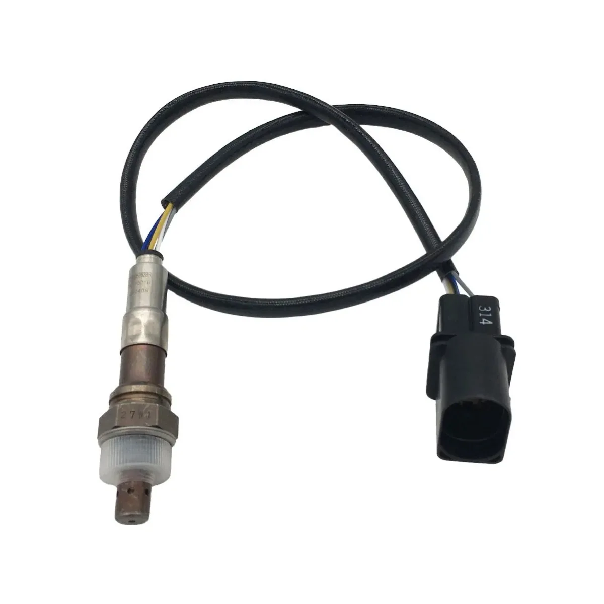 

JJ Accessories and ToolsAutomotive front oxygen sensor 03C906262BD