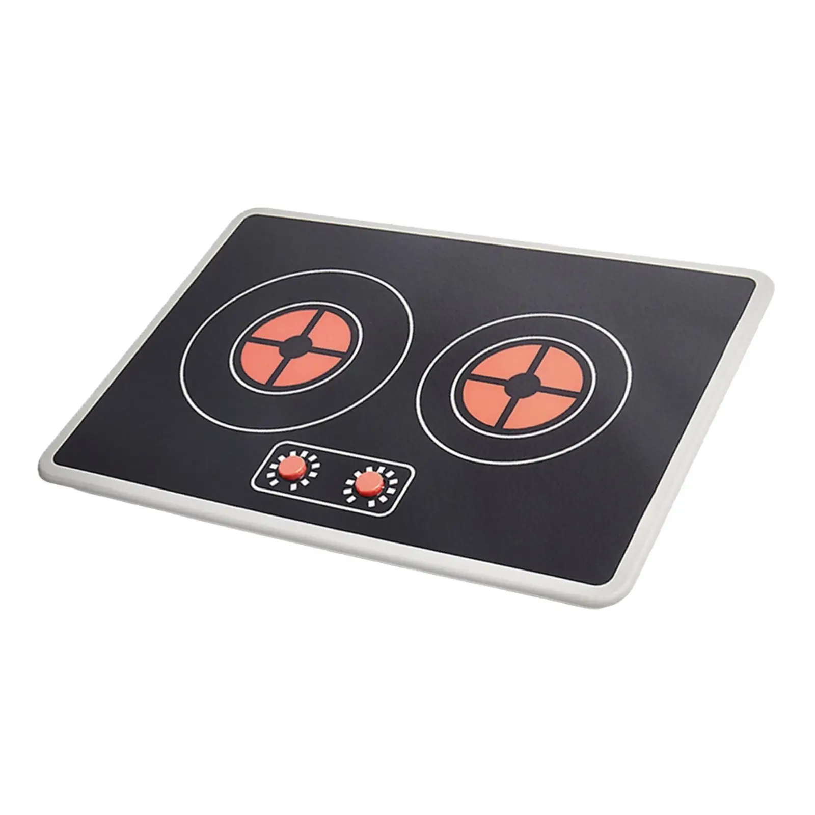 لعبة مطبخ للأطفال لعبة طباخ التعريفي هدية عيد ميلاد ألعاب تعليمية من الأكريليك #4