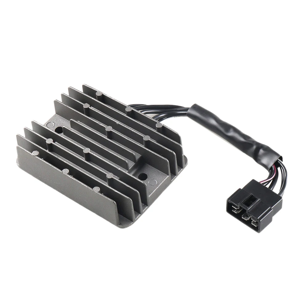 Motorcycle Voltage Regulator Rectifier for Suzuki GSXR 600 750 1000 Hayabusa GSX1300R Intruder Ignition Accessories