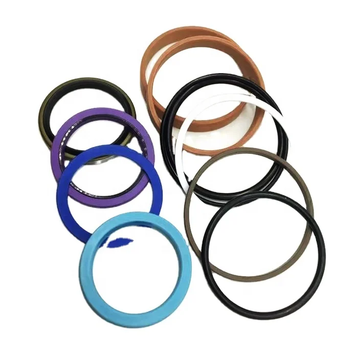 SBS120 ZX200 hydraulic pump seal kit service kit SK60-1 bucket seal kit