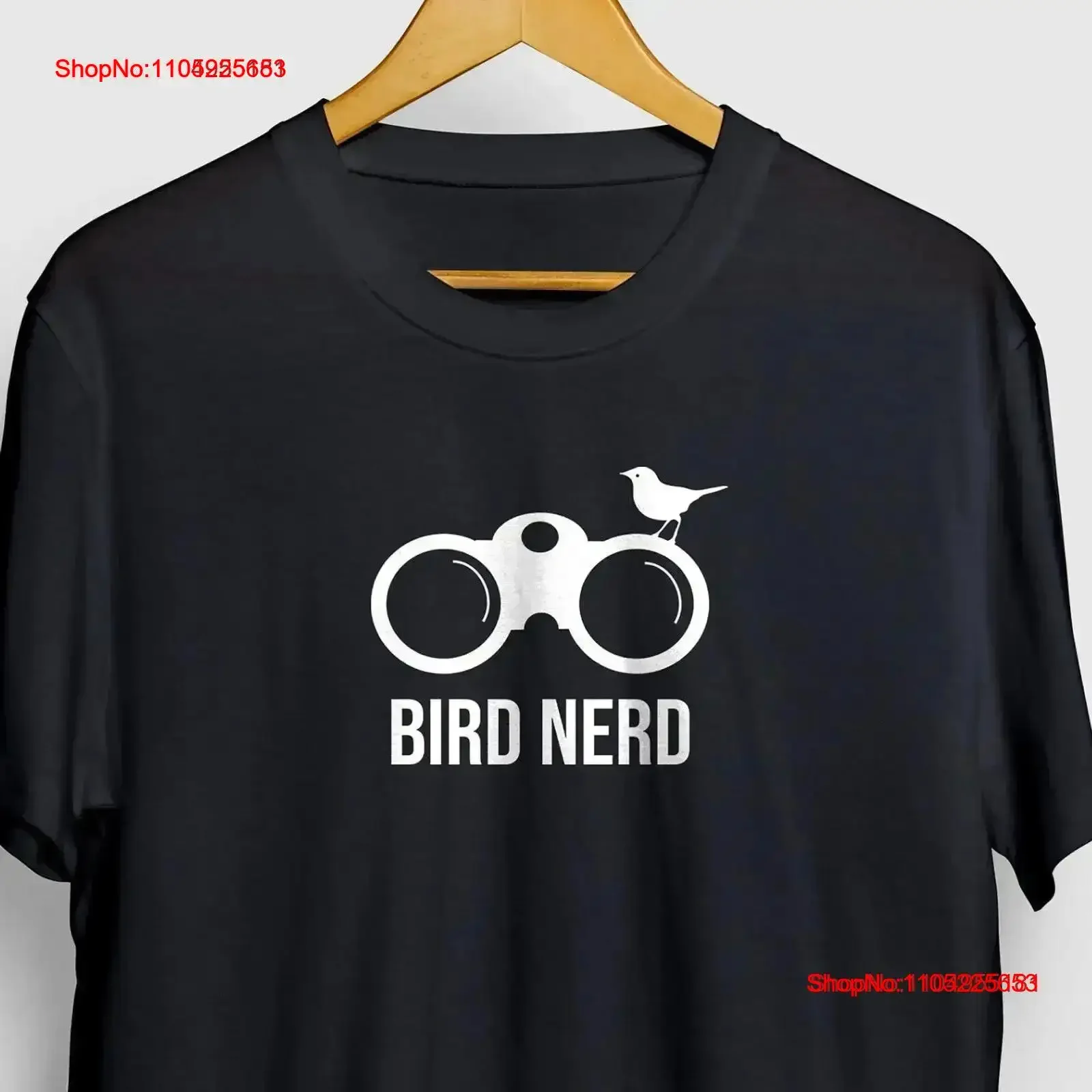 

Bird watching T Shirt Ornithology lover nerd vintage Washed Casual graphic Soft Stylish Versatile Stretched vintage Washed