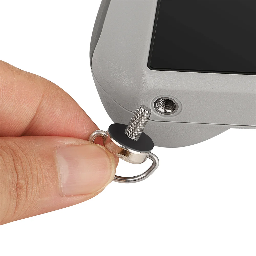 For DJI Mini 3 PRO/Air 3 RC/RC 2 Lanyard Rope Screen Remote Control RC Pro Shoulder Strap For Mini 3/Air 2/2S Drone Accessories