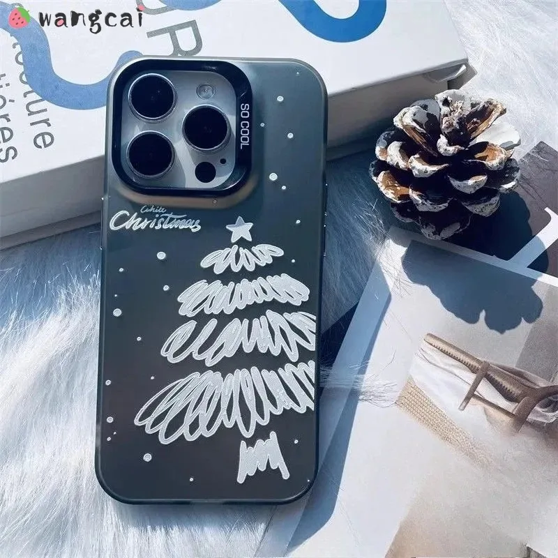 Christmas Tree Phon…