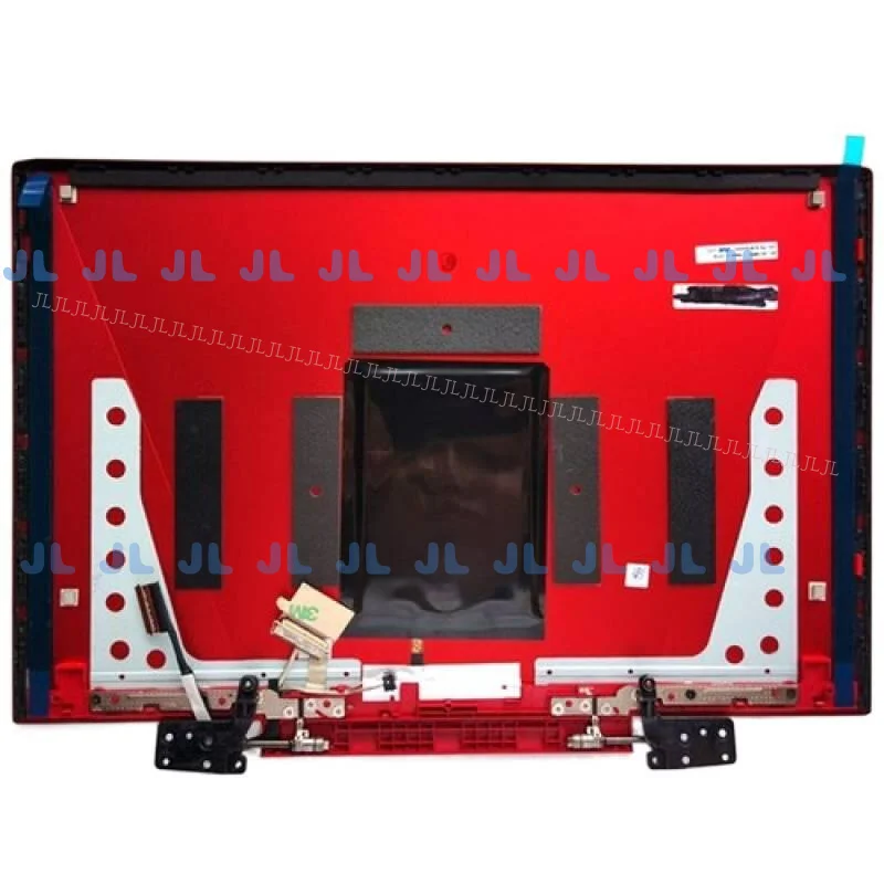 

JL New Lcd Rear Back Cover w/Hinge eDP Cable 144HZ For Legion Y545 81Q5 5CB0W43231