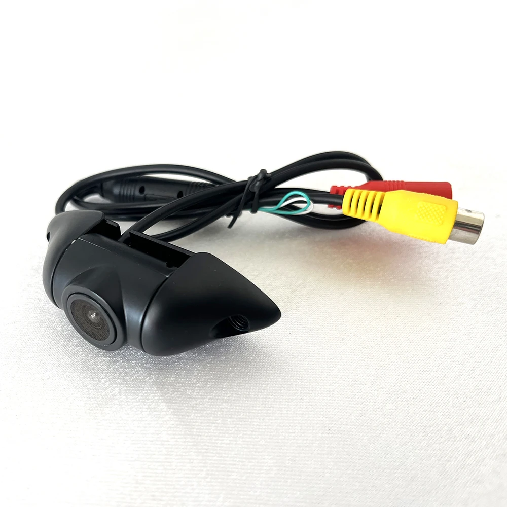 

Universal CMOS Car Rear View Reversing Backup Camera with RCA Connector
