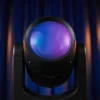 4 ピース/ロット LED ビームスポット 200 ワット移動ヘッド Light11 色 + 14 ゴボス DMX 512 コントローラプロジェクター Dj ディスコ舞台照明 4