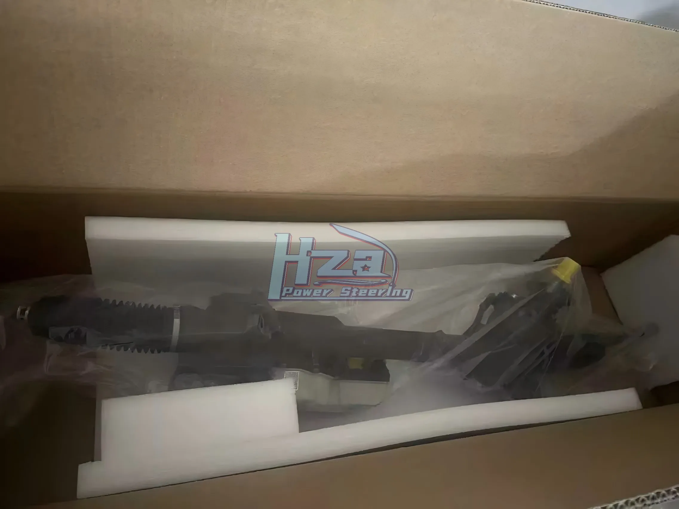 티구안 07-15용 LHD 전동 파워 스티어링 랙 5N1423050A 5N1423050 5N1423062 3AB423061 3C1423061PX 5N1909144