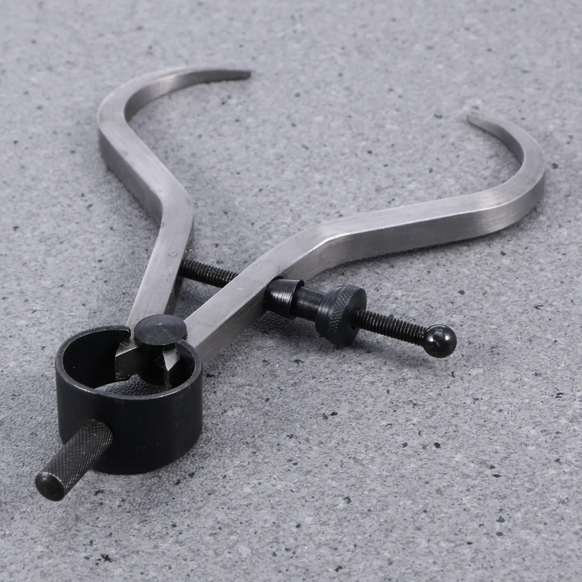 Spring Caliper Rapi…