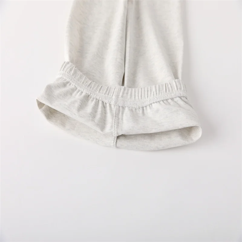 Biene-Applikation, 2–7 Jahre, langärmelig, Mädchen-Kleidungssets, Kinderanzüge, 2-teiliges Oberteil + Leggings, Babykostüm, Herbst, Frühling, Kinder-Outfits – Detail 9