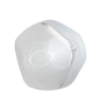 편리한 저장을위한 W3JF 보이지 않는 실리콘 간호 컵 휴대용 우유 수집기